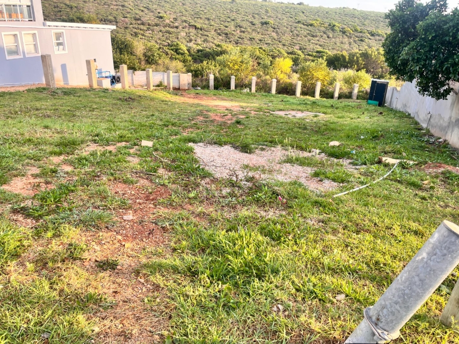 Commercial Property for Sale in Wavecrest Eastern Cape